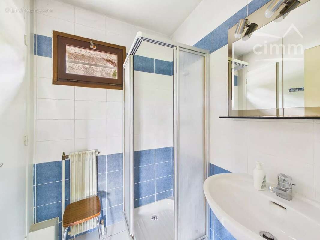 Maison à SAINT-ISMIER