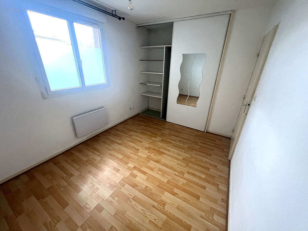 Appartement à CUGNAUX