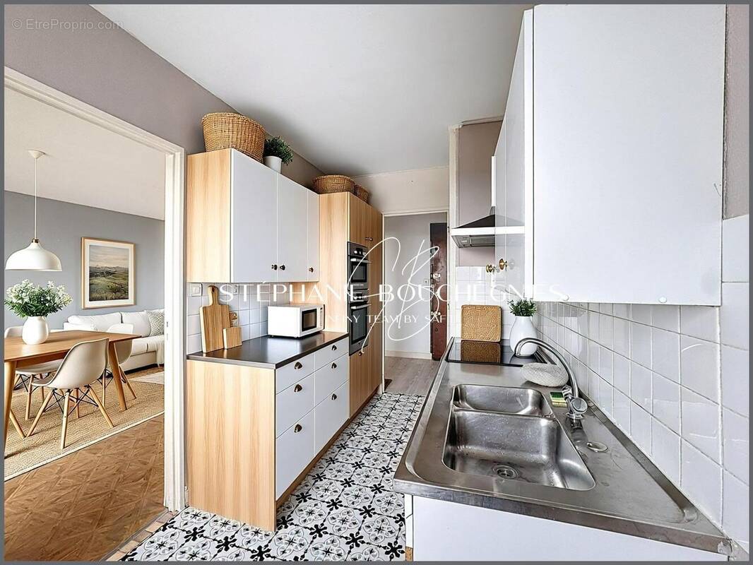 Photo 1 - Appartement à ROYAN