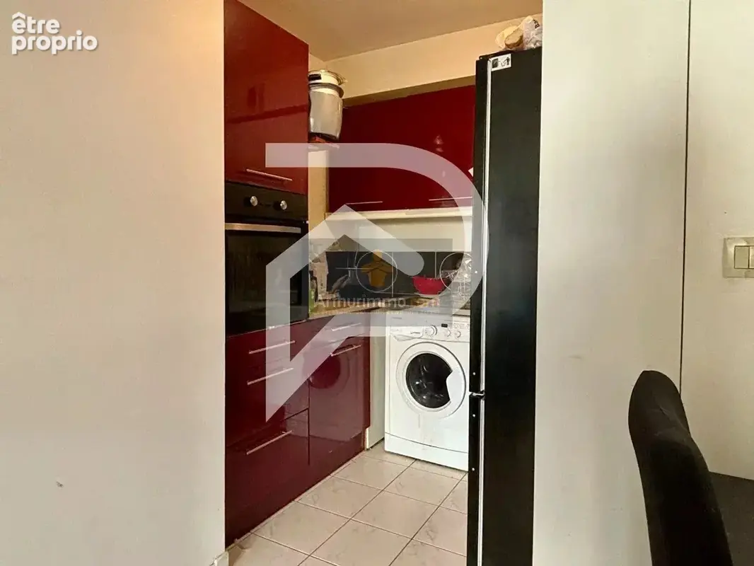 Vente Appartement Carrieres-sous-poissy(78955) 169 000ï¿œ - photo 4