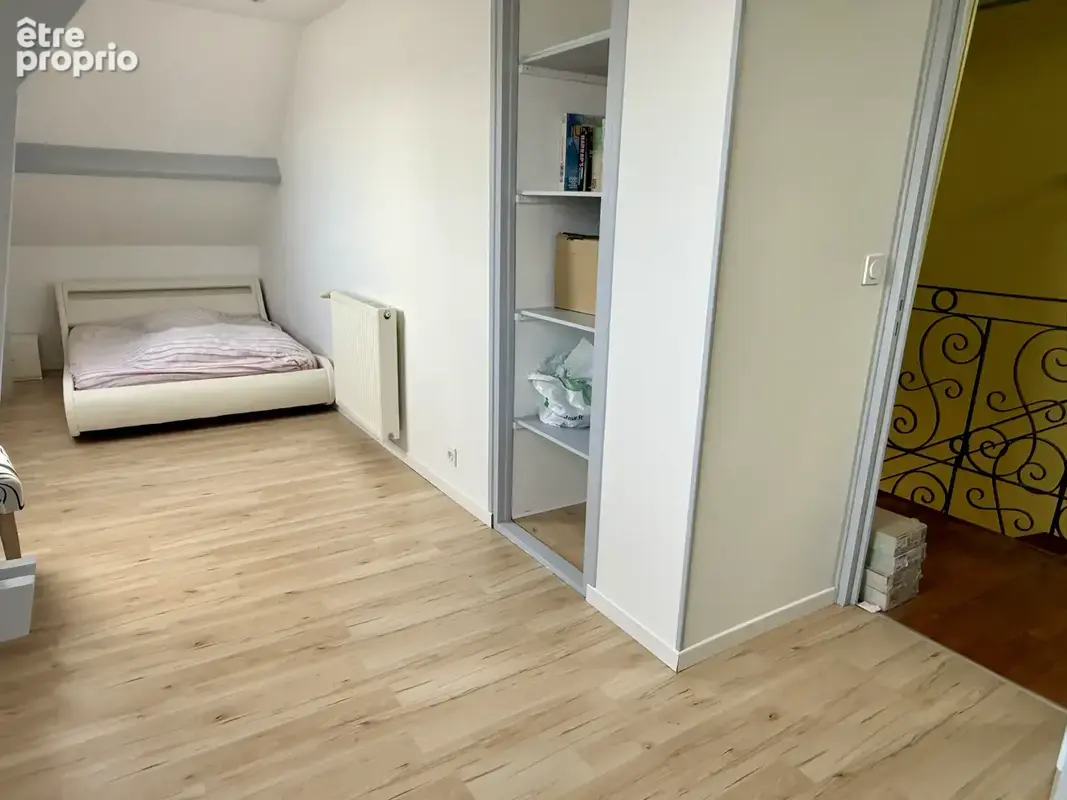Maison de village avec piscine - photo 9
