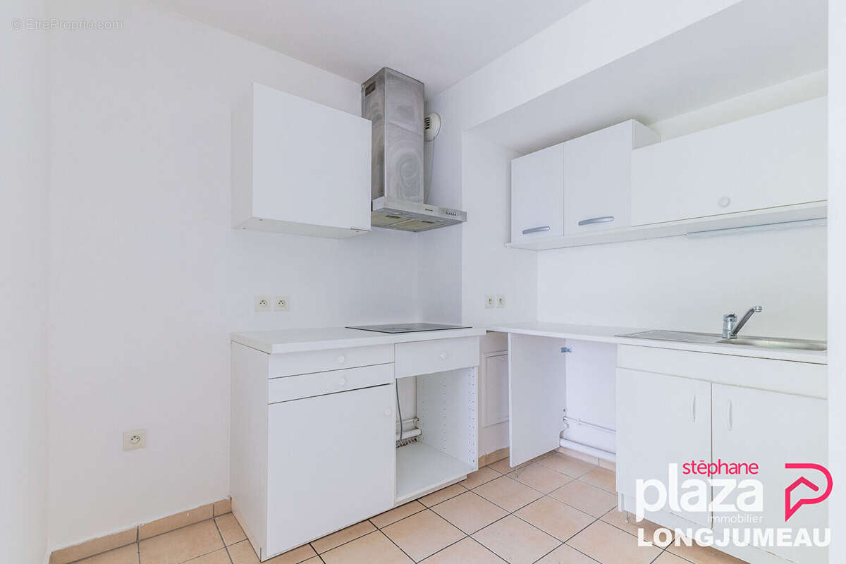 Appartement à LONGJUMEAU