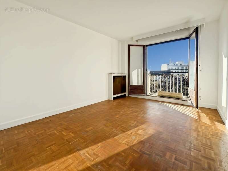 Appartement à NOGENT-SUR-MARNE