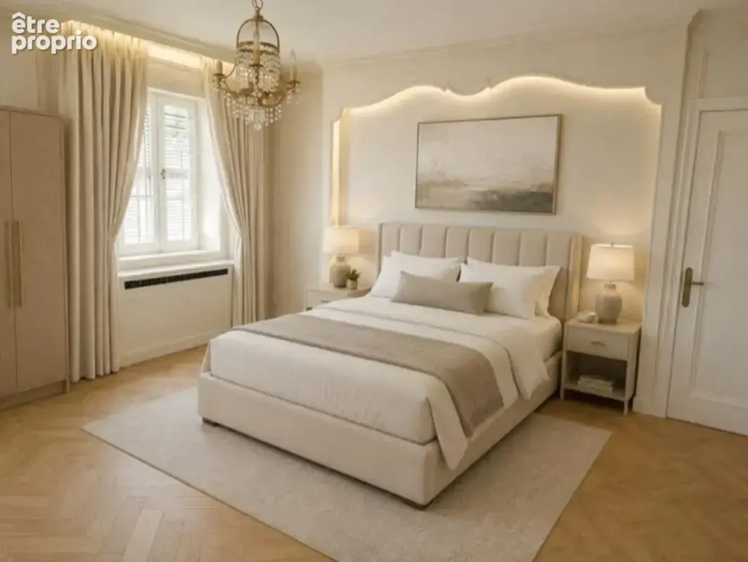Maison à vendre 7 pièces EVIAN LES BAINS (74) - photo 13