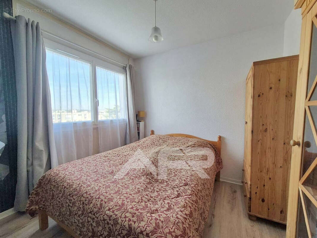 Appartement à CHATOU