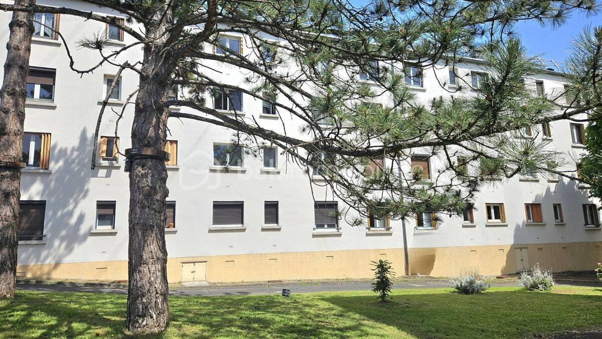 Appartement à CHELLES