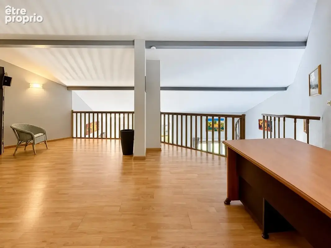 Contamine-sur-Arve (74) – Maison familiale de 159 m² avec jardin de 1 100 m² - photo 19