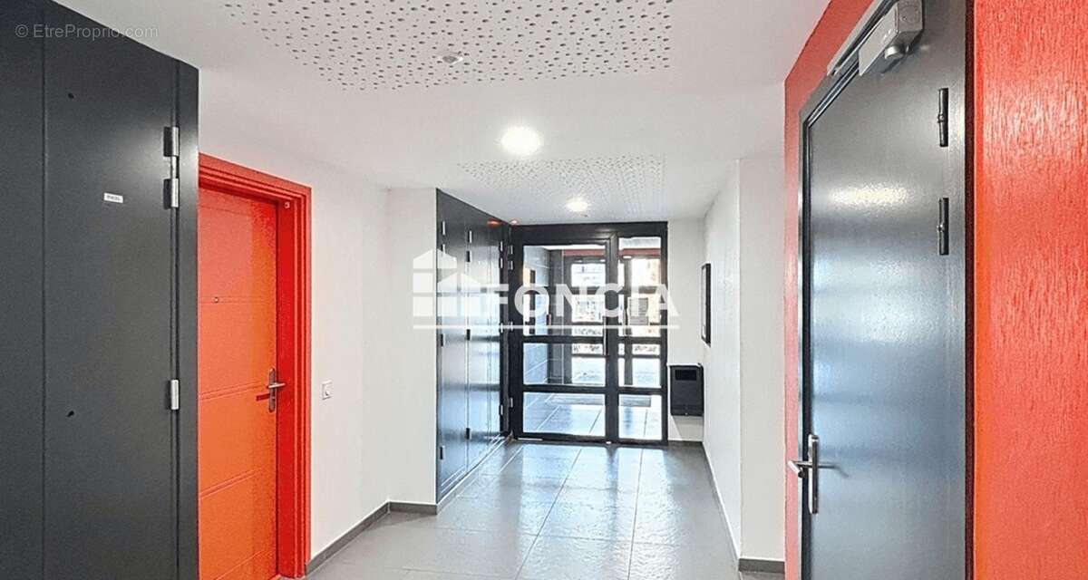 Appartement à TOUQUES