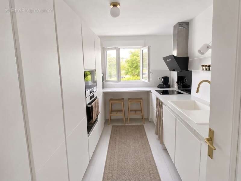 Appartement à L'ISLE-D'ABEAU