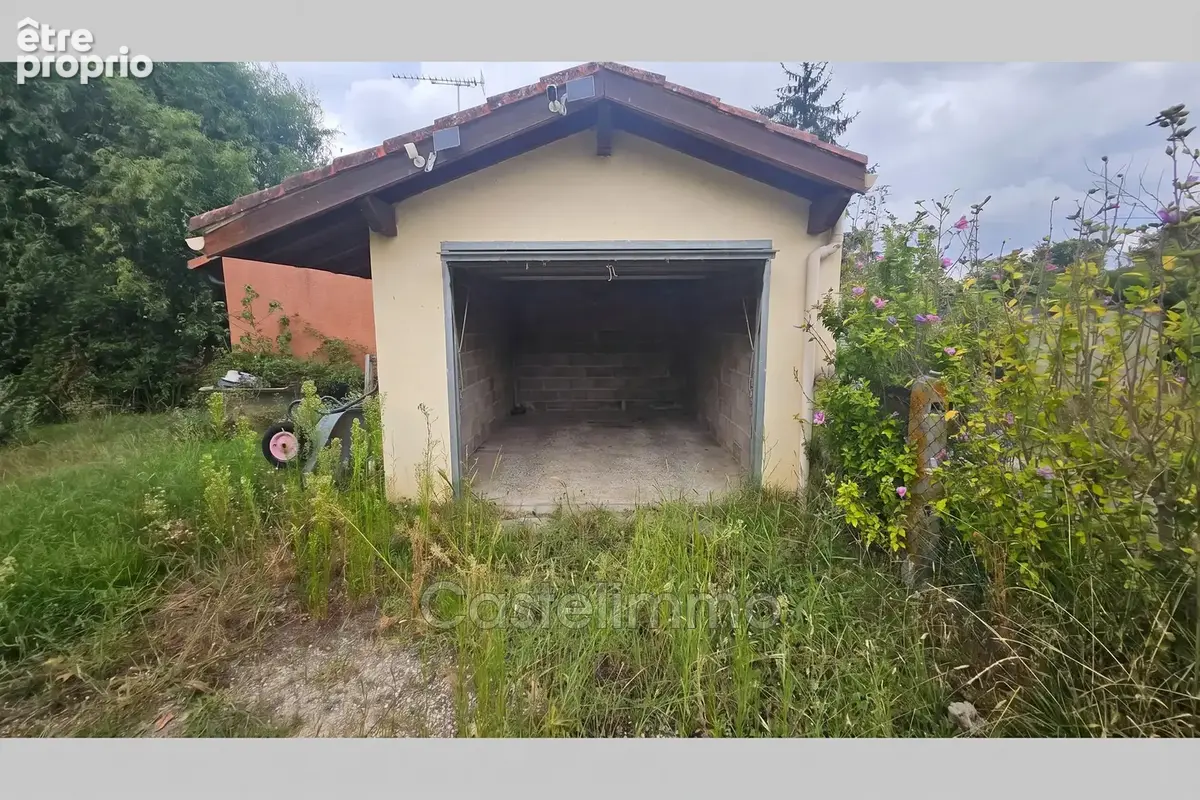 Maison 100 m² à Castelsarrasin  - photo 7