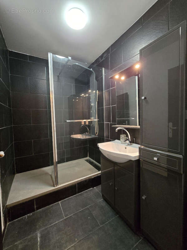 Appartement à REZE