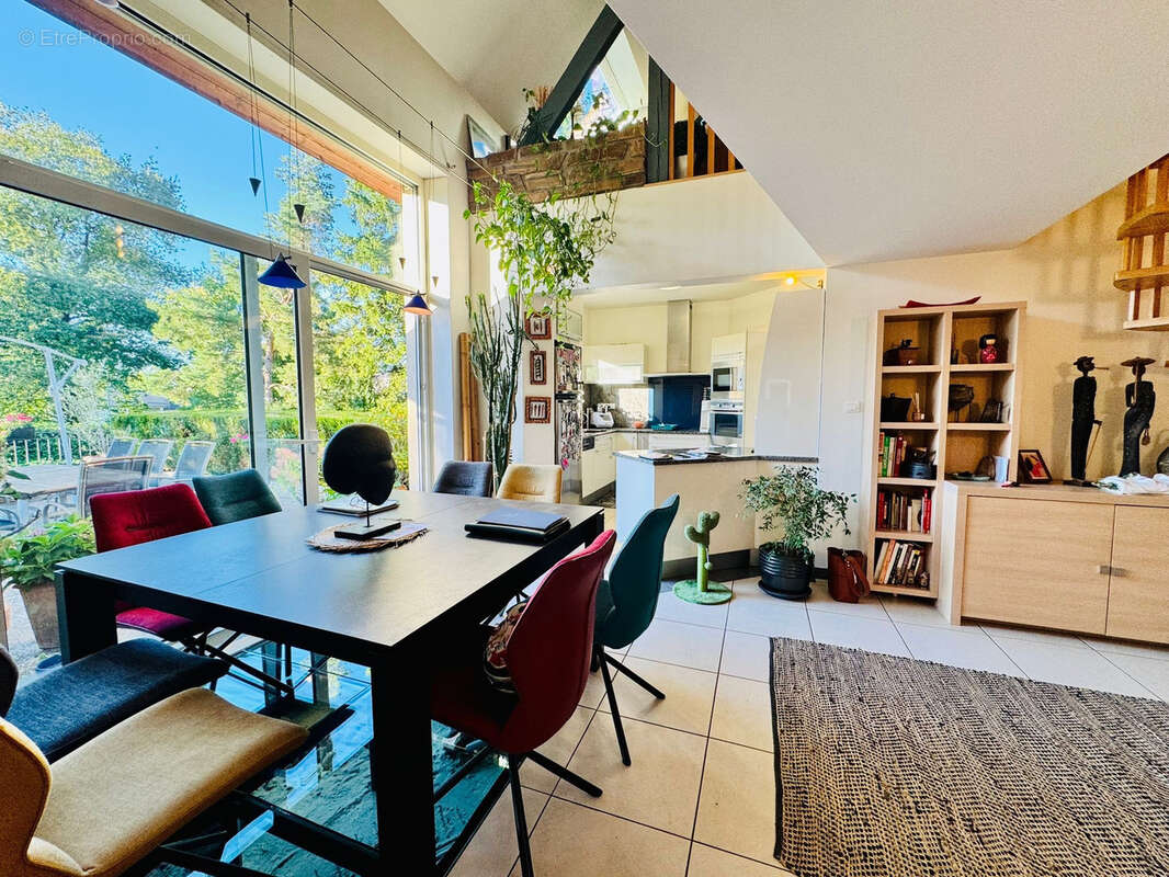 Maison à SARREGUEMINES