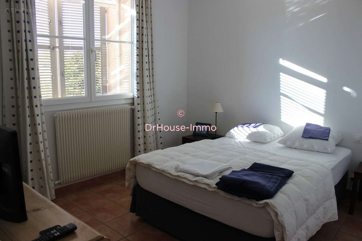 Maison à PORT-DE-BOUC