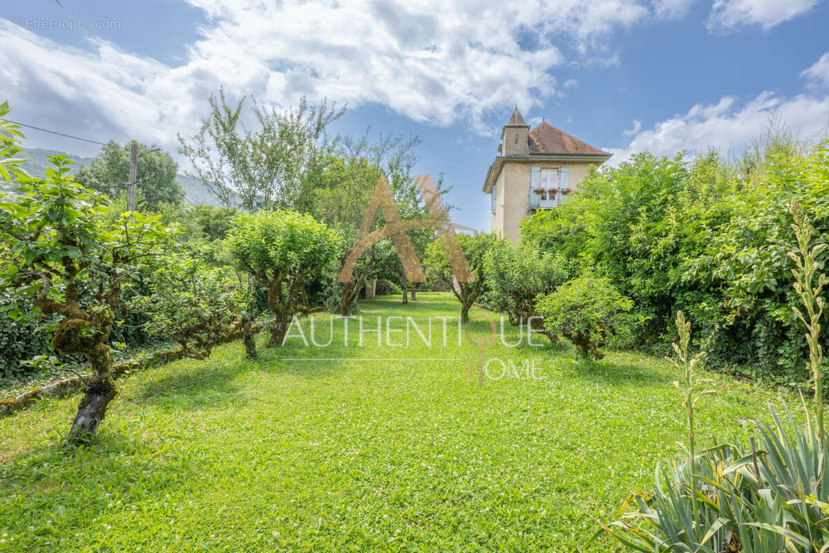 Magnifique maison de maître à Mouthier hautepierre - photo 16