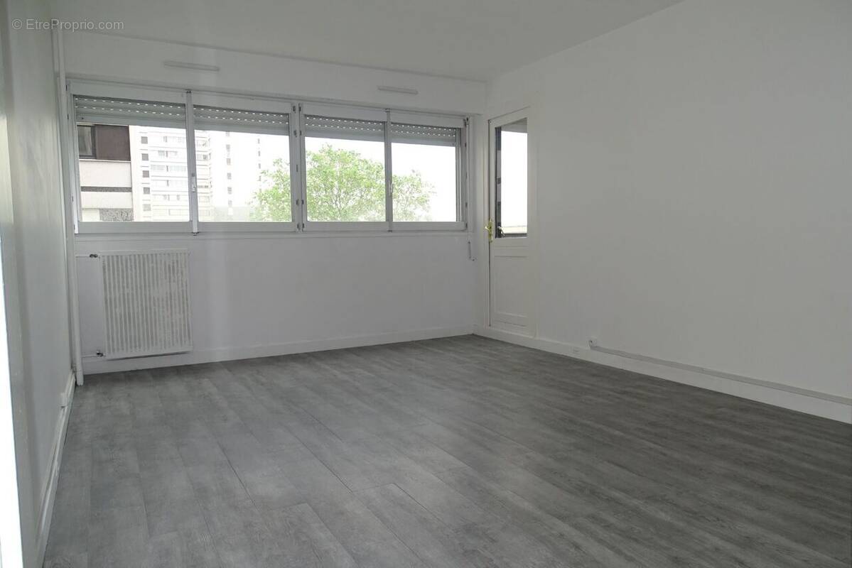 Appartement à CRETEIL