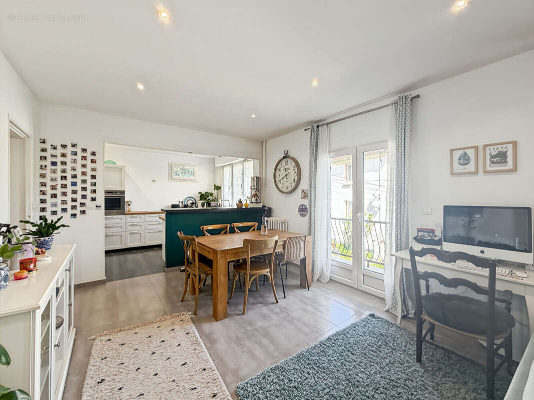Appartement à PALAISEAU