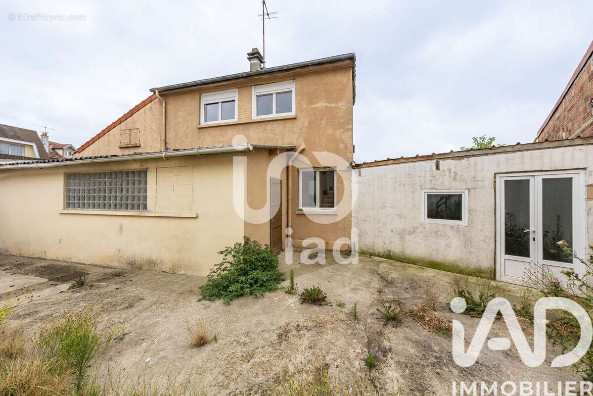 Photo 8 - Maison à CHEVILLY-LARUE