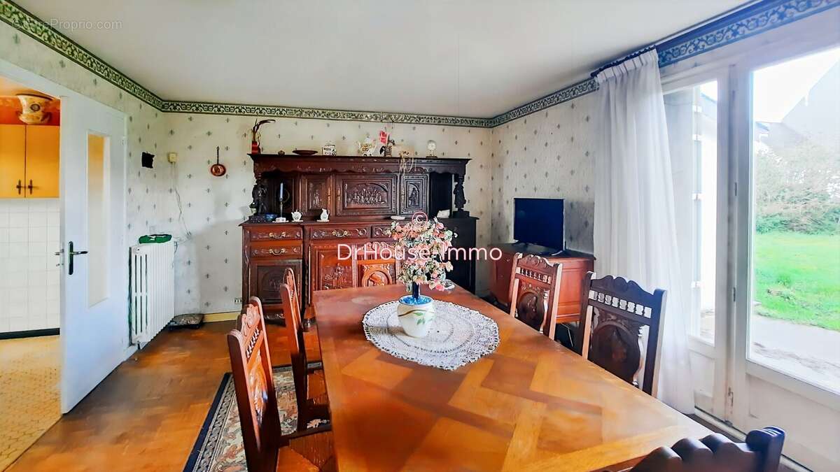 Maison 82 m² à Belz  - photo 12