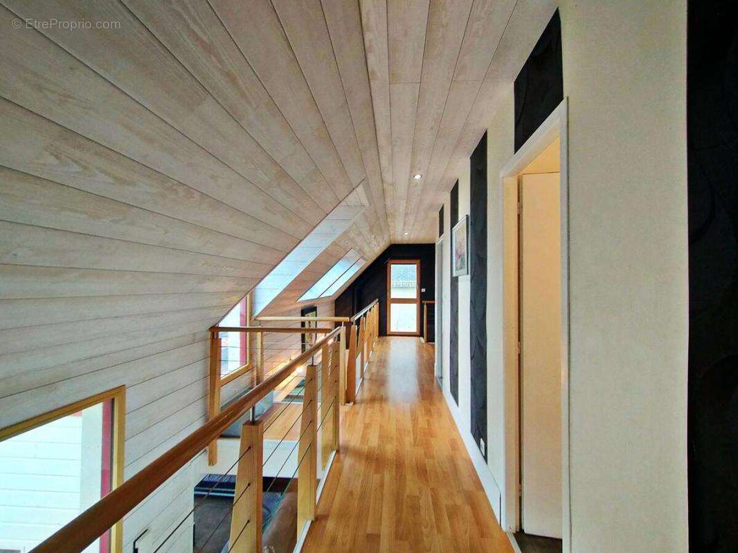 Maison à PLOBANNALEC-LESCONIL