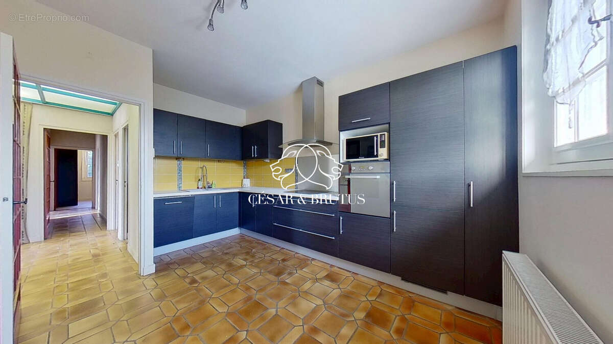 Maison à FRANCHEVILLE