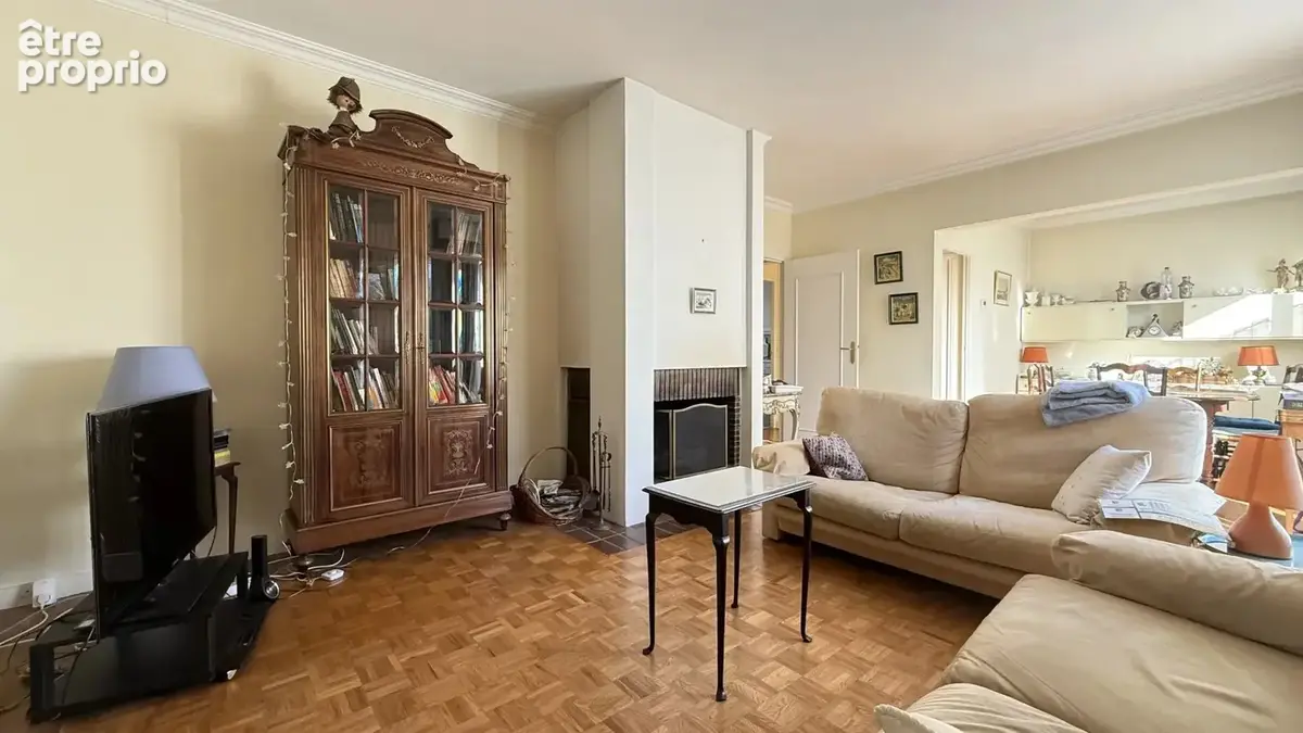 Maison 6 pièces de 114m² - photo 4