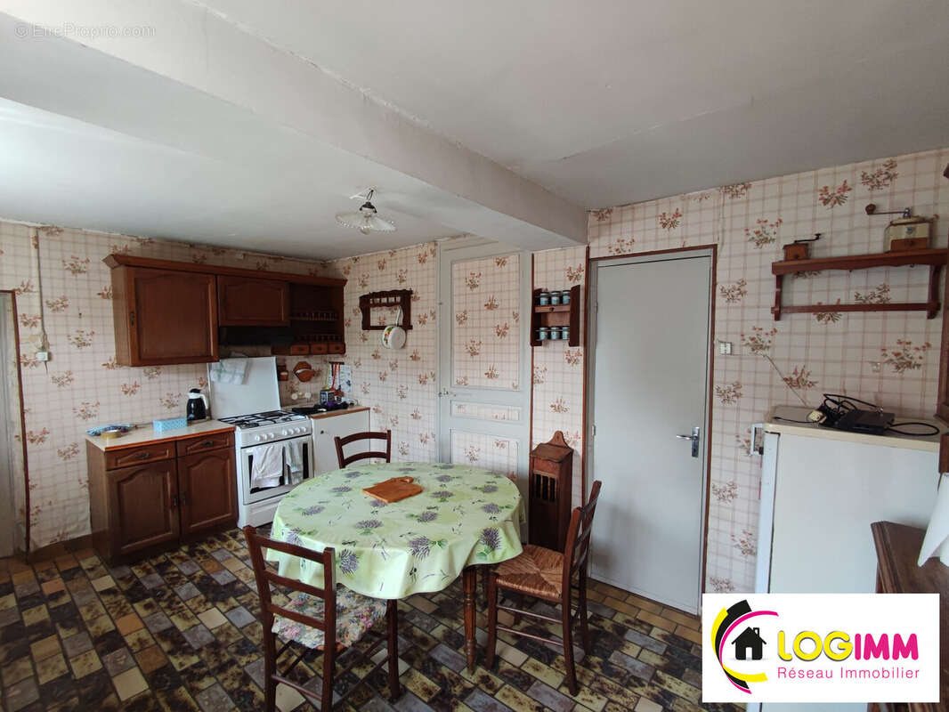 Maison 95 m² à Gommegnies  - photo 4