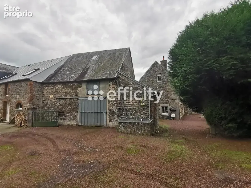 Maison en pierres - photo 30
