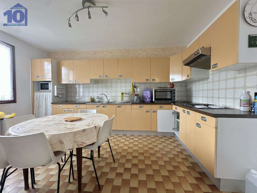 Maison à VALRAS-PLAGE