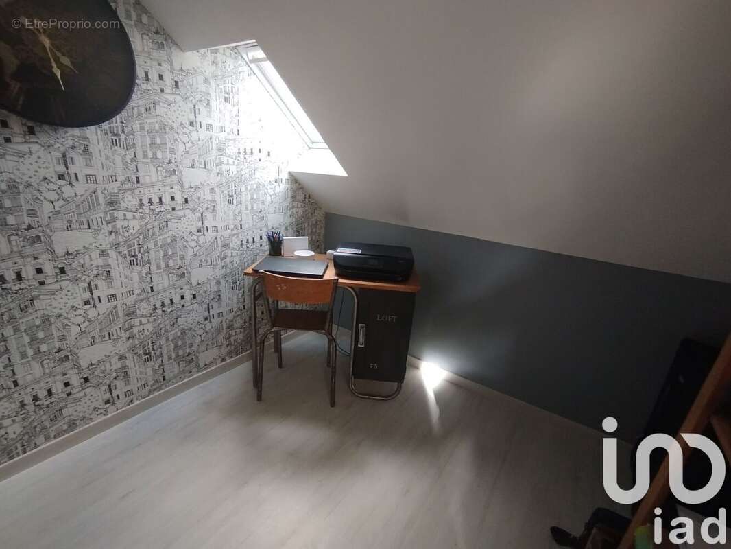 Photo 7 - Maison à LAVARE