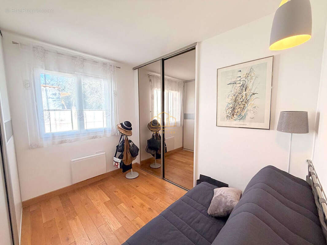 Maison à GUJAN-MESTRAS