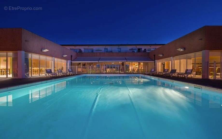 Appartement à RIVIERES