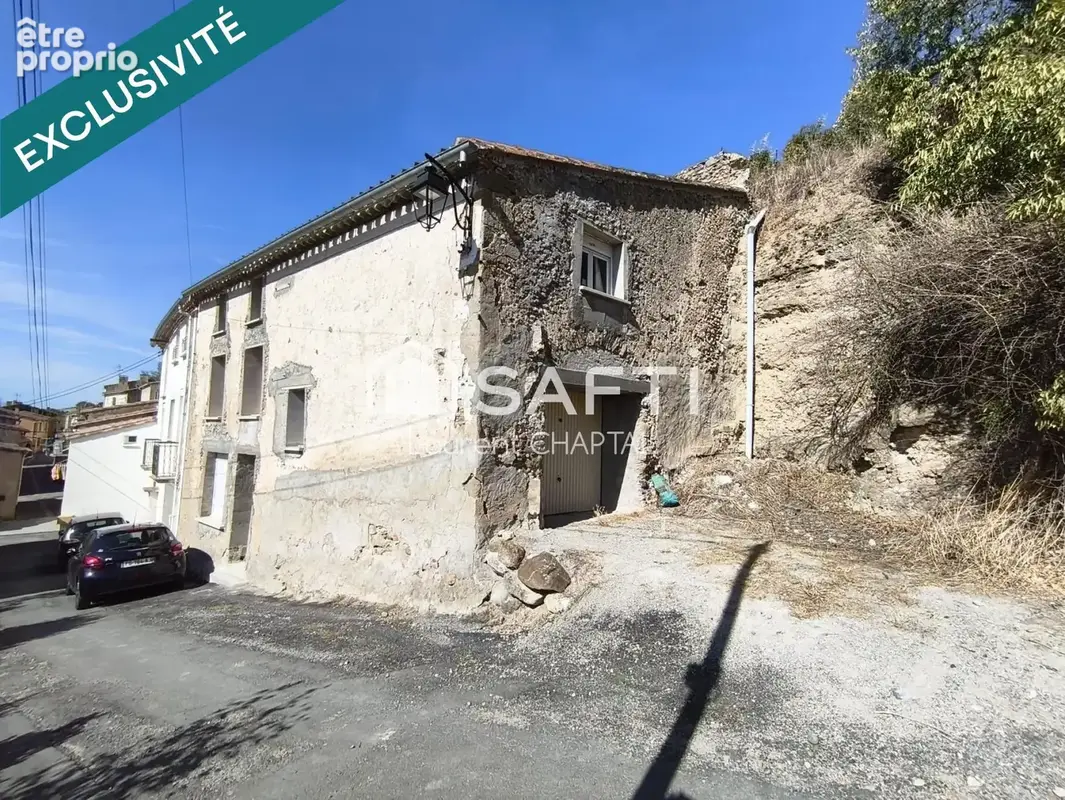 Photo 1 - Maison à CEPIE