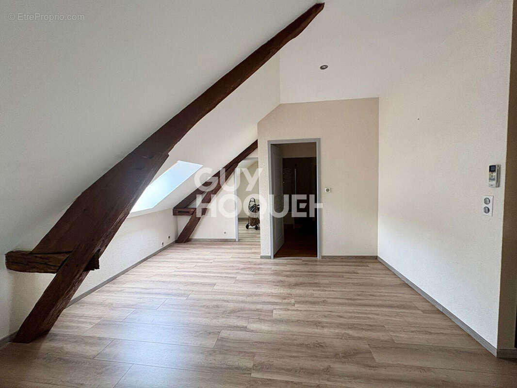 Appartement à VESOUL