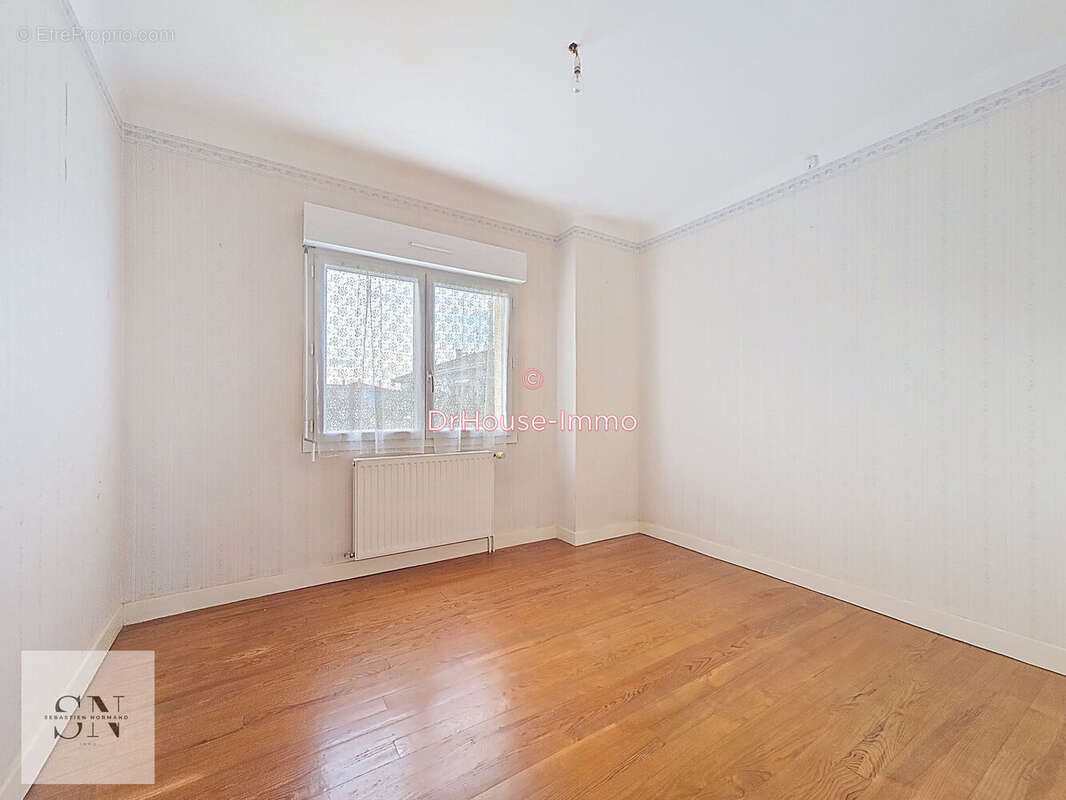 Maison à VILLENEUVE-SUR-LOT