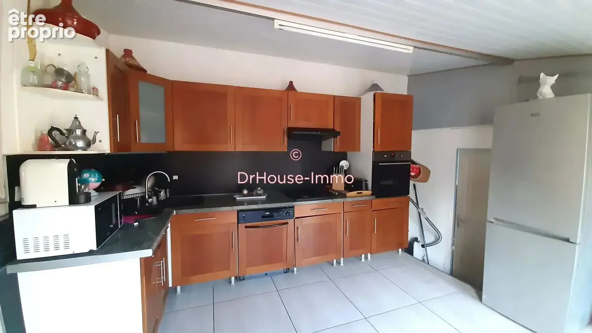 Maison 5 pièces 122 m² à vendre à Firminy (42700) - photo 25