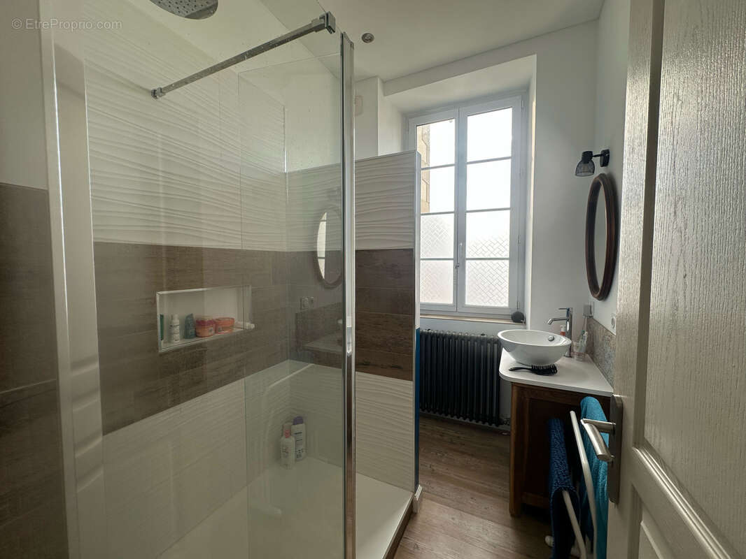 Maison à LES LUCS-SUR-BOULOGNE