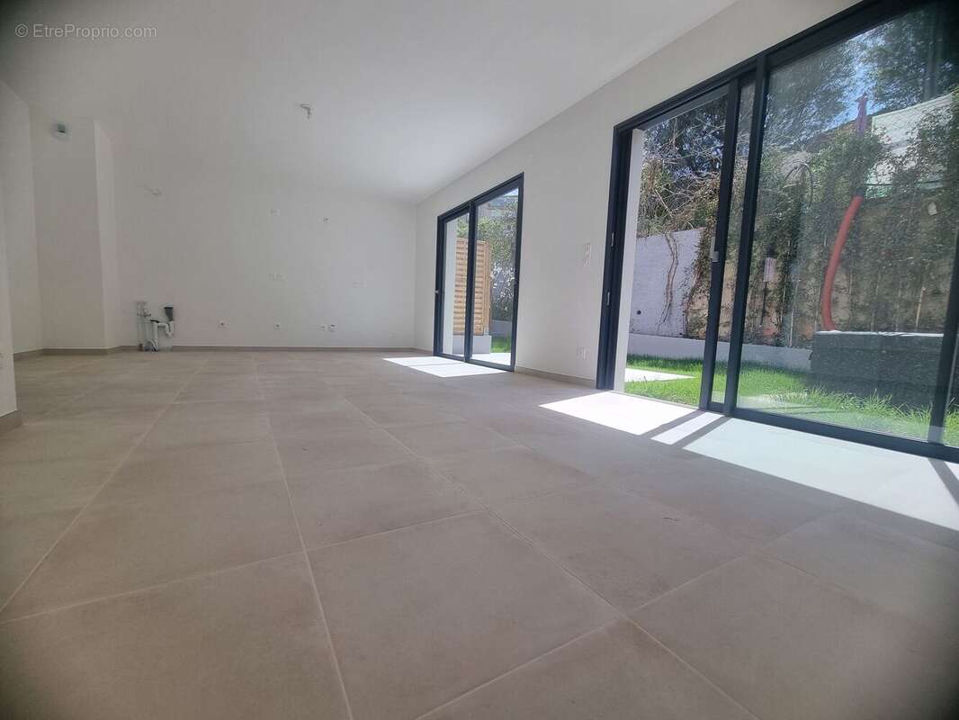 Photo 8 - Maison à LA TURBIE