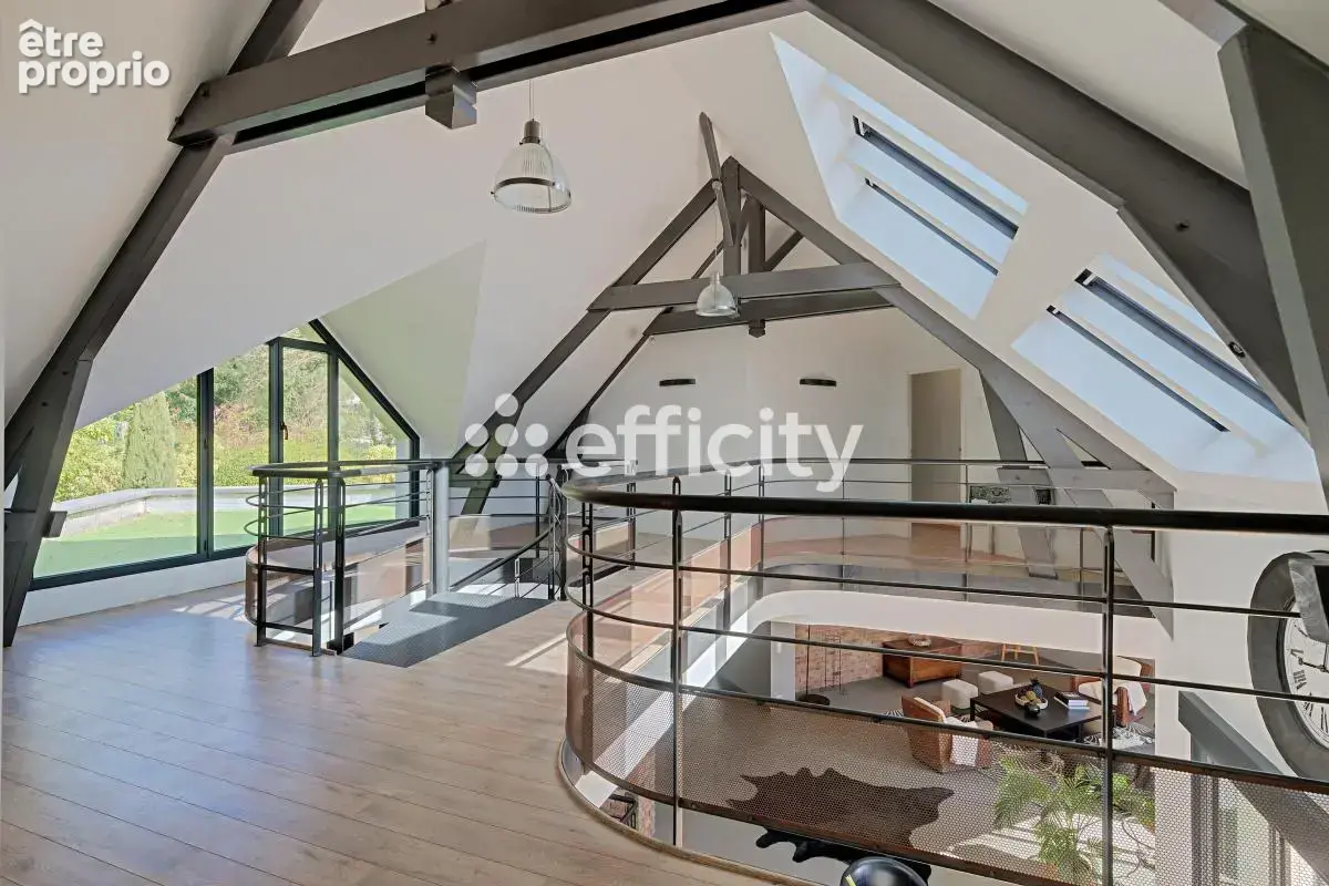 Maison 9 pièces 433 m² à vendre à Verrieres-Le-Buisson (91370) - photo 16