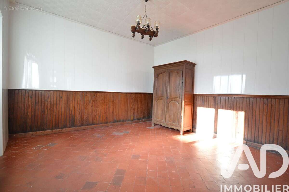 Photo 7 - Maison à NEUFCHATEL-EN-BRAY