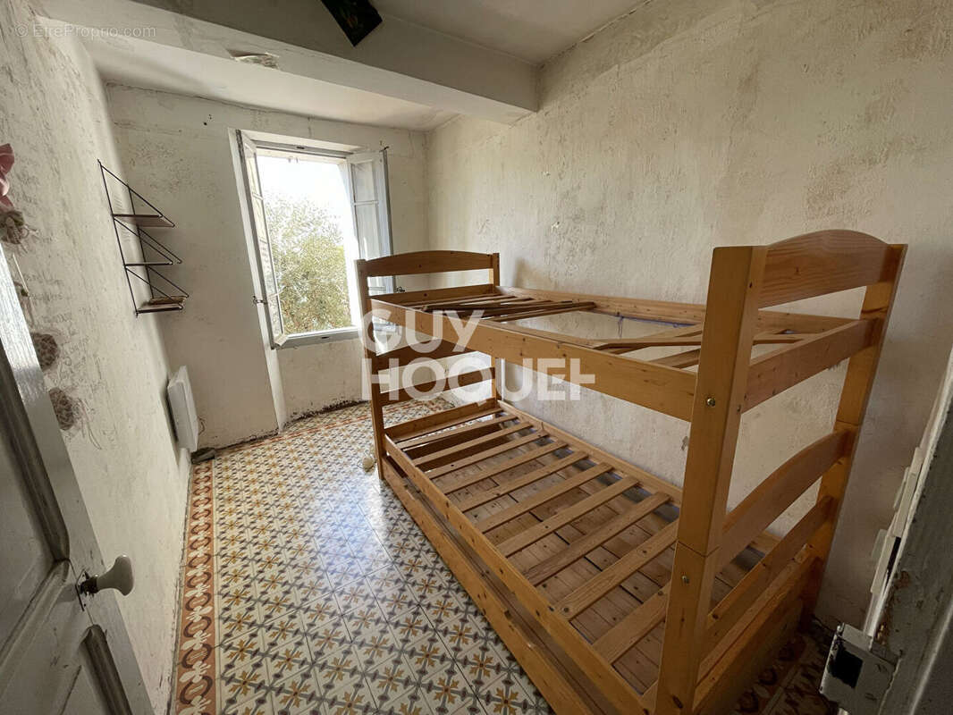 Maison à CAUMONT-SUR-DURANCE