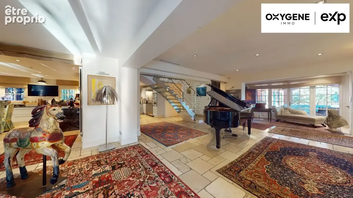 Maison 395 m² à Palaja  - photo 3
