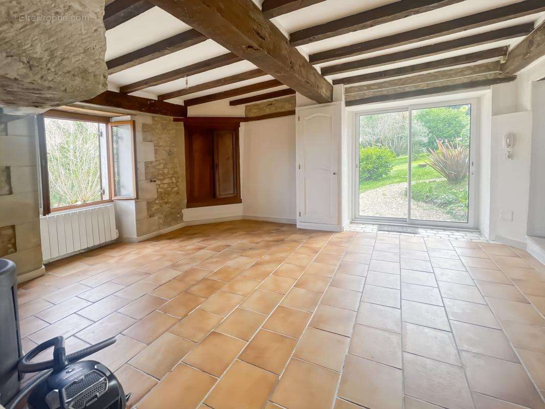 Maison à MARSAC-SUR-L'ISLE