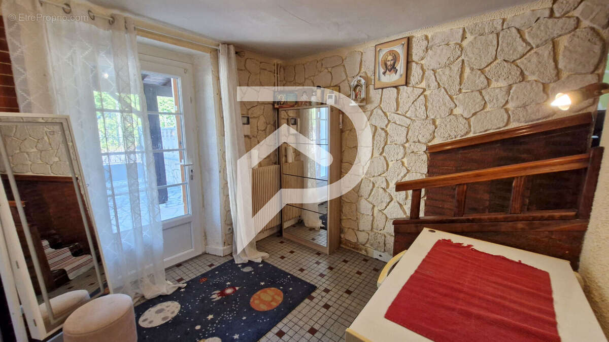 Maison à ORTHEZ
