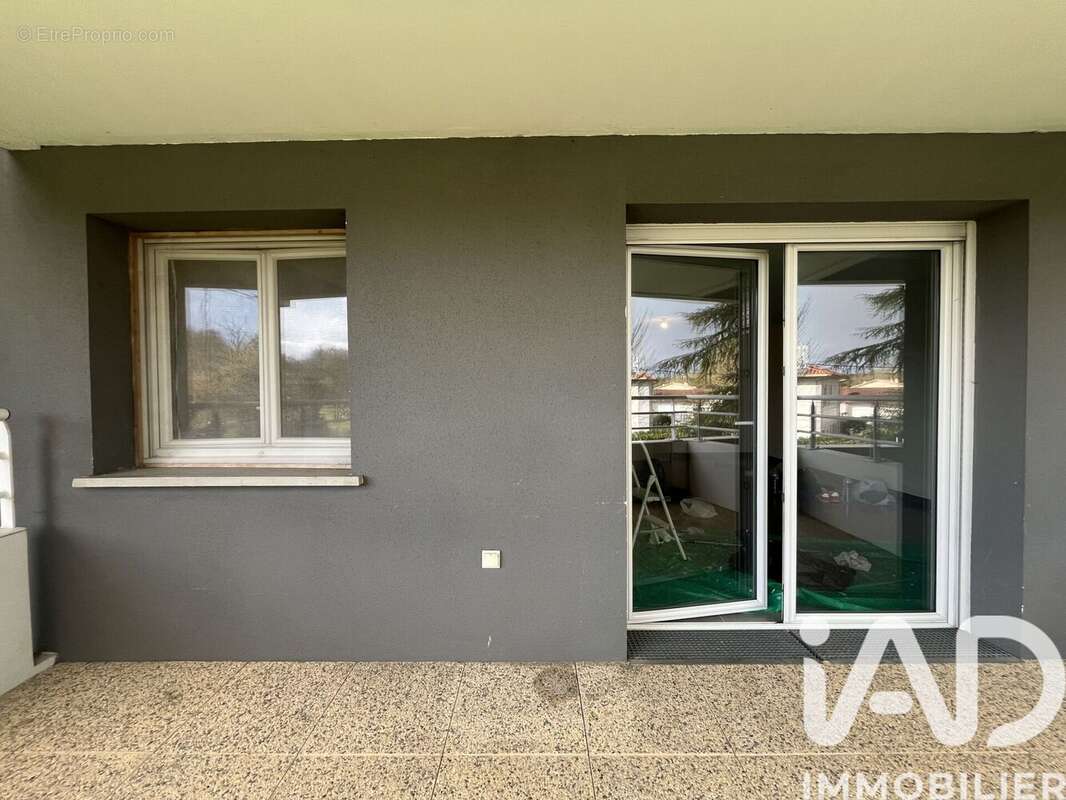 Photo 5 - Appartement à PESSAC