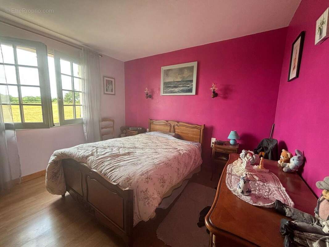 Photo 8 - Maison à LAPALISSE