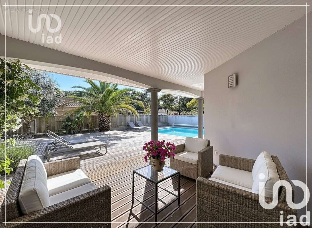 Photo 9 - Maison à MAGESCQ