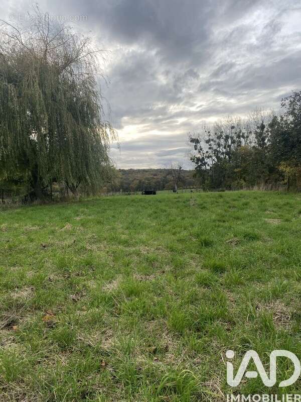 Photo 3 - Terrain à GRANDCHAMP