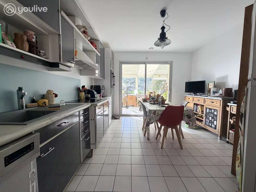 Maison à LES SABLES-D&#039;OLONNE