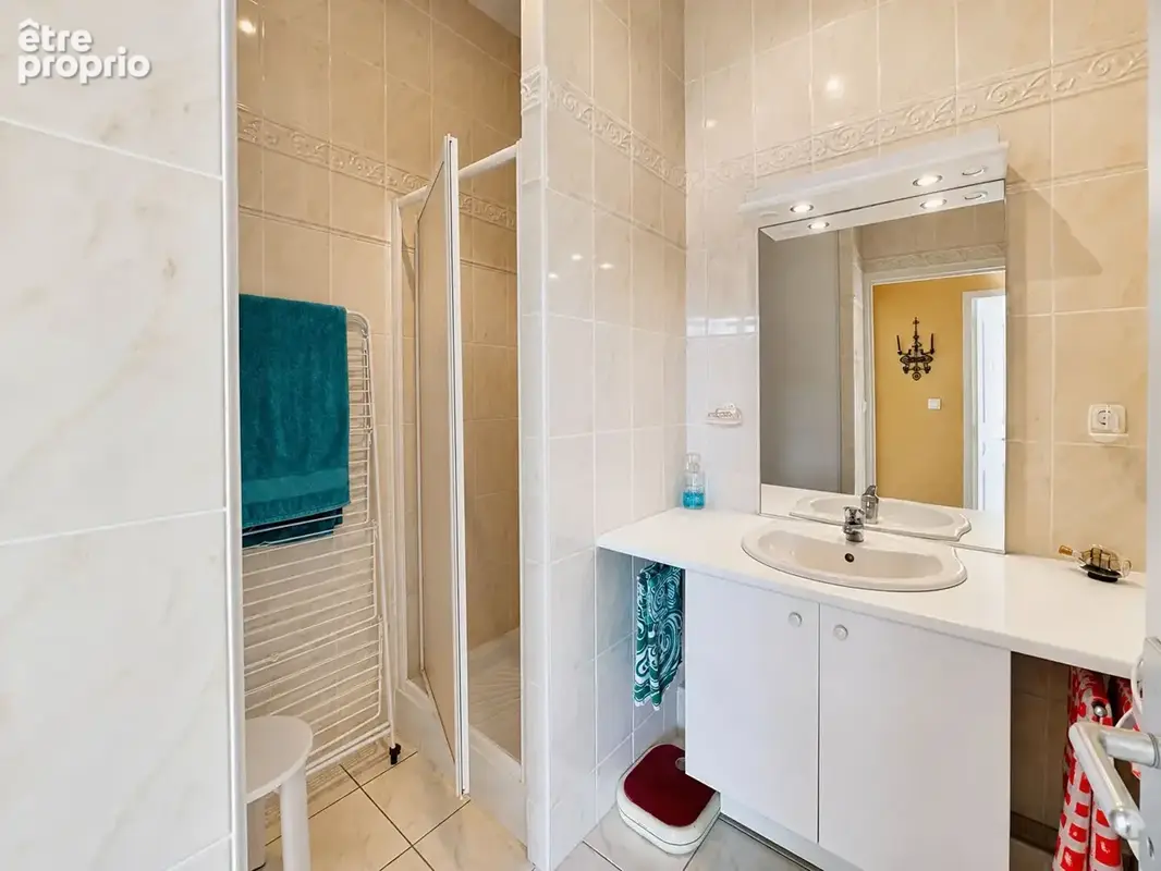Appartement La Baule Escoublac 5 pièce(s) 140 m2 - photo 8
