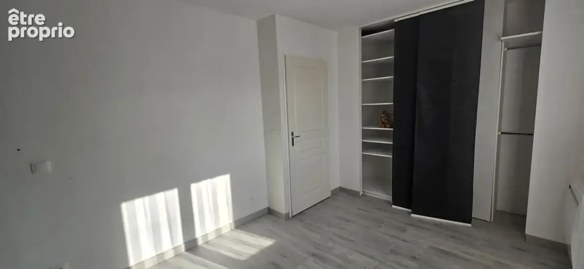 Appartement 61m² à bréviandes - photo 6